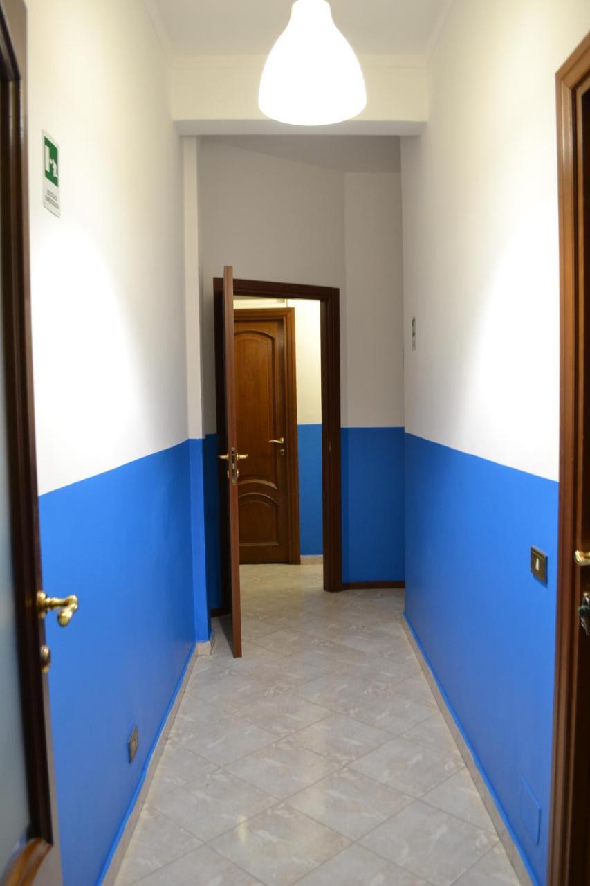 Mangia E Dormi Guest house Rome